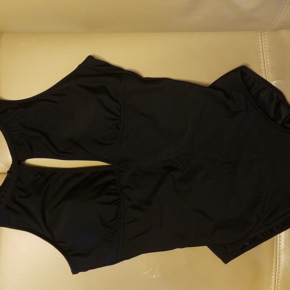 BE CREATIVE SWIMSUIT
